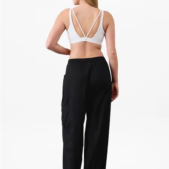 Altheta Paradise Straight Leg Cargo Pant - Picture 3 of 6